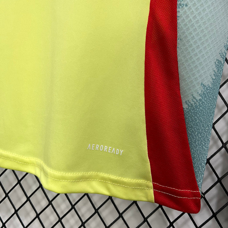 Jersey Spain ll  - 24/25