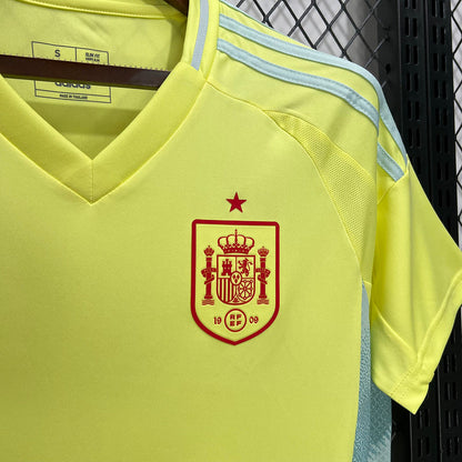Jersey Spain ll  - 24/25