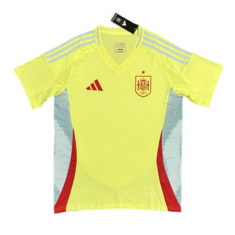 Jersey Spain ll  - 24/25