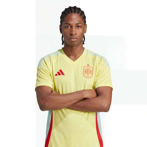 Jersey Spain ll  - 24/25