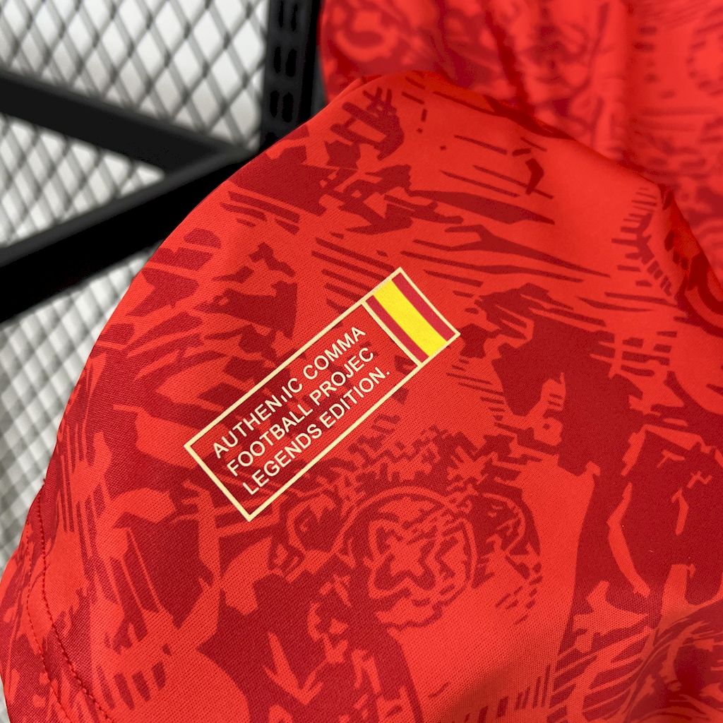 Jersey Spain Special Edition 24/25