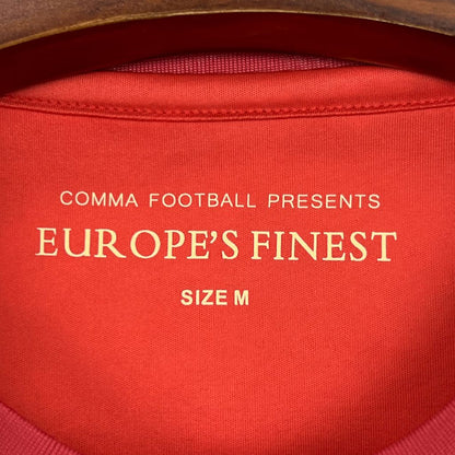 Jersey Spain Special Edition 24/25