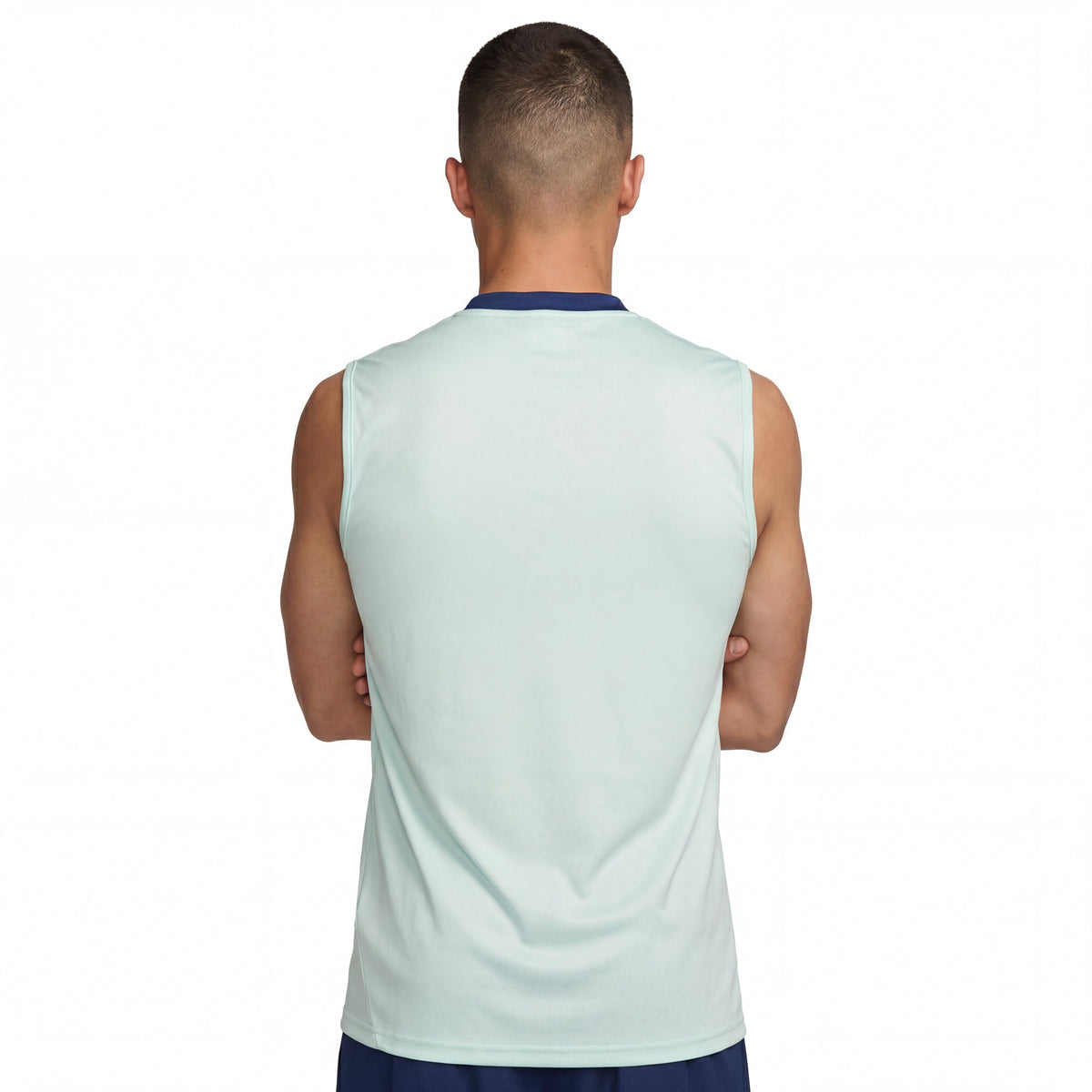 Jersey Spain Tank Top 2025