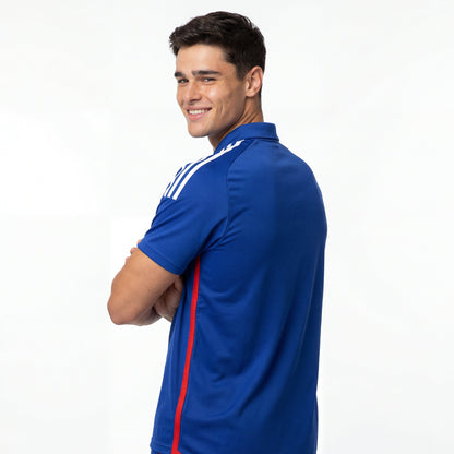 Jersey Spain Training Polo 2025