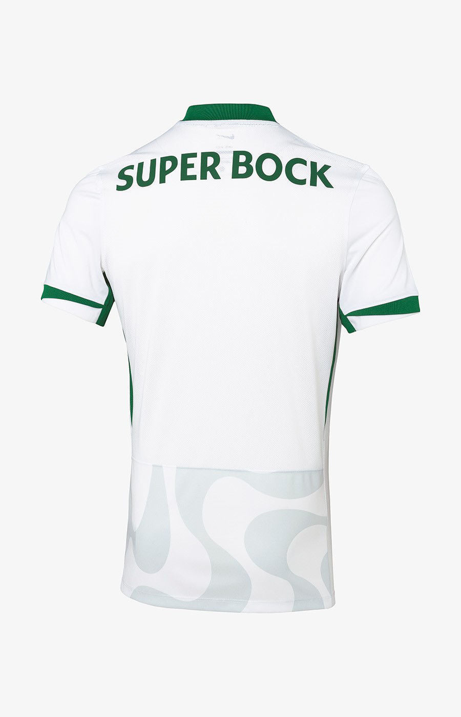 Jersey Sporting 25/26 Alternativa