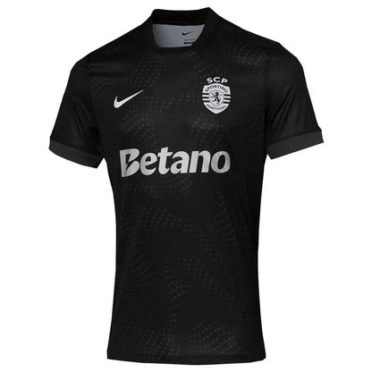 Jersey Sporting 25/26 Away #42 Hjulmand