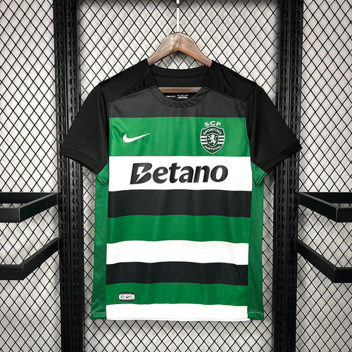 Jersey Sporting l  - 24/25
