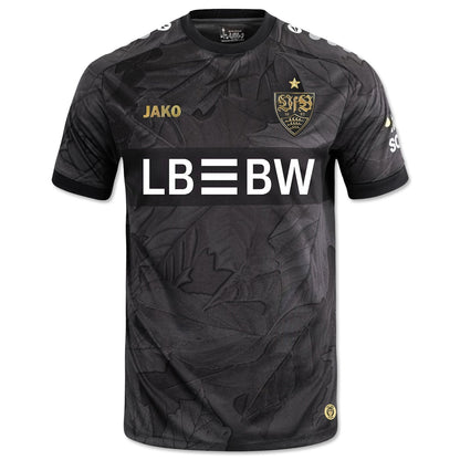 Jersey Stuttgart 25/26 Third