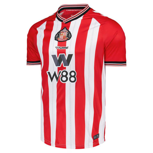 Jersey Sunderland 25/26 Home