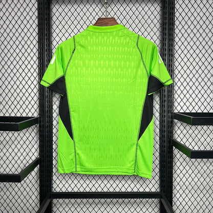 Jersey Tigres Goleiro - 24/25