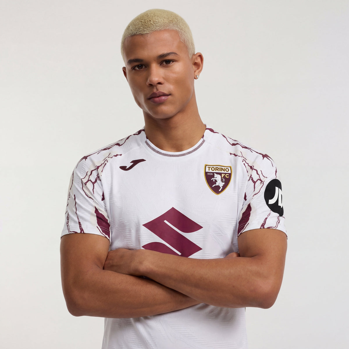 Jersey Torino 25/26 Away