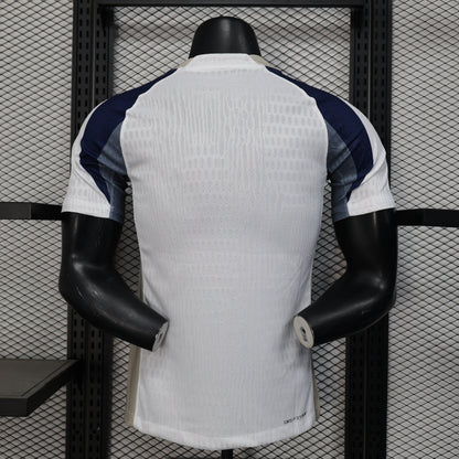 Jersey Tottenham 25/26 Player Home