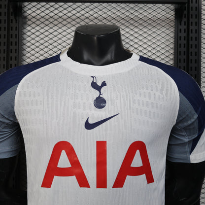 Jersey Tottenham 25/26 Player Home