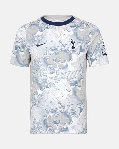 Jersey Tottenham 25/26 Warm Up