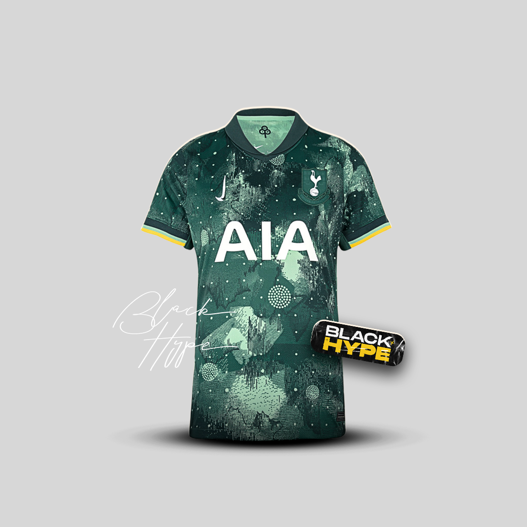 Jersey Tottenham Woman 24/25 Third
