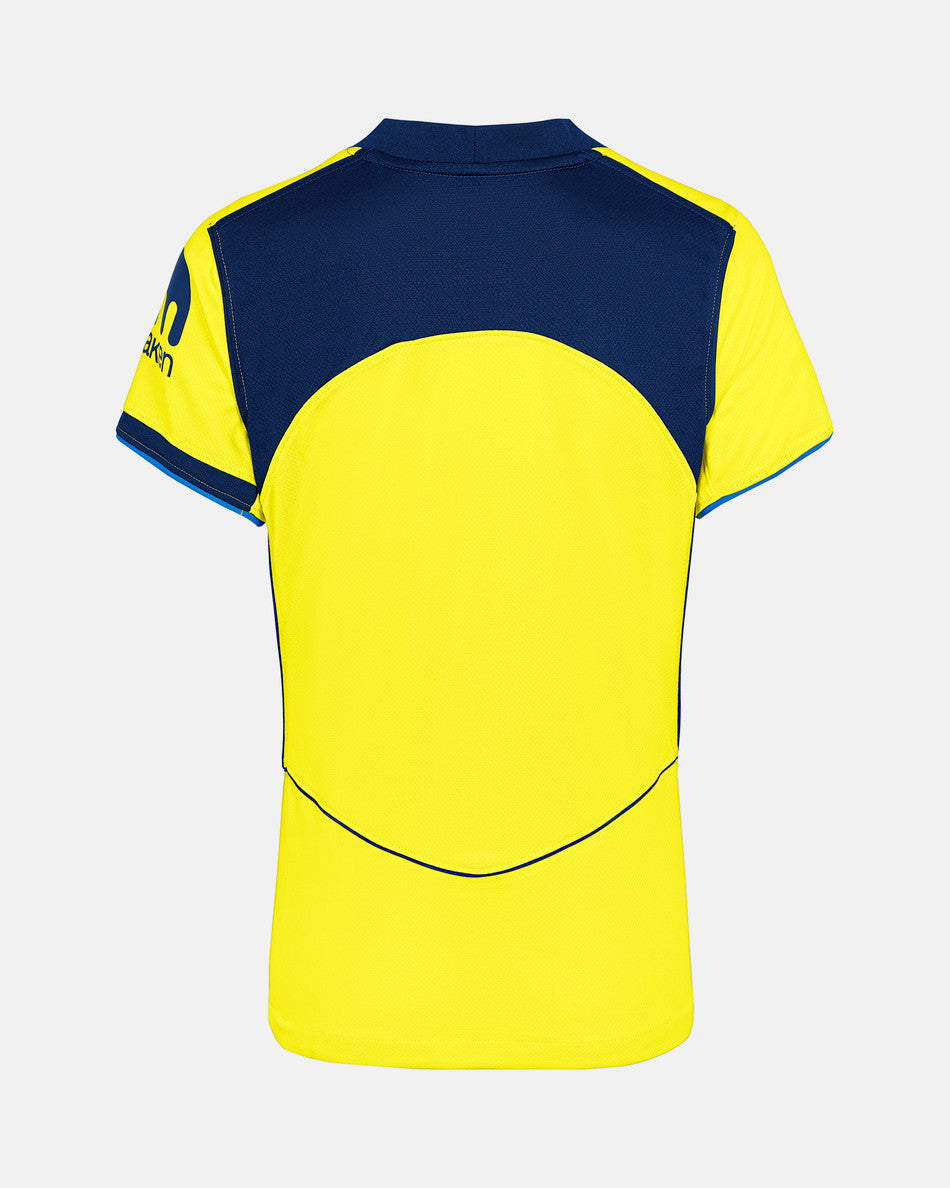 Jersey Tottenham Woman 25/26 Third