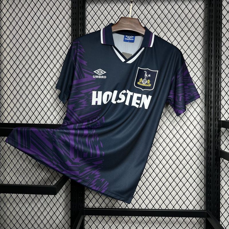 Jersey Tottenham Hotspur lI Retro 1994