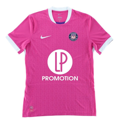 Jersey Toulouse 25/26 Away