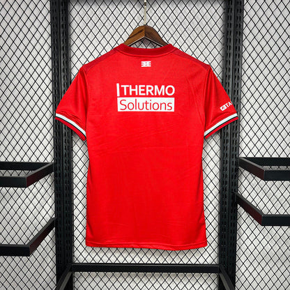 Jersey Twente 24/25 - Home - Vermelha