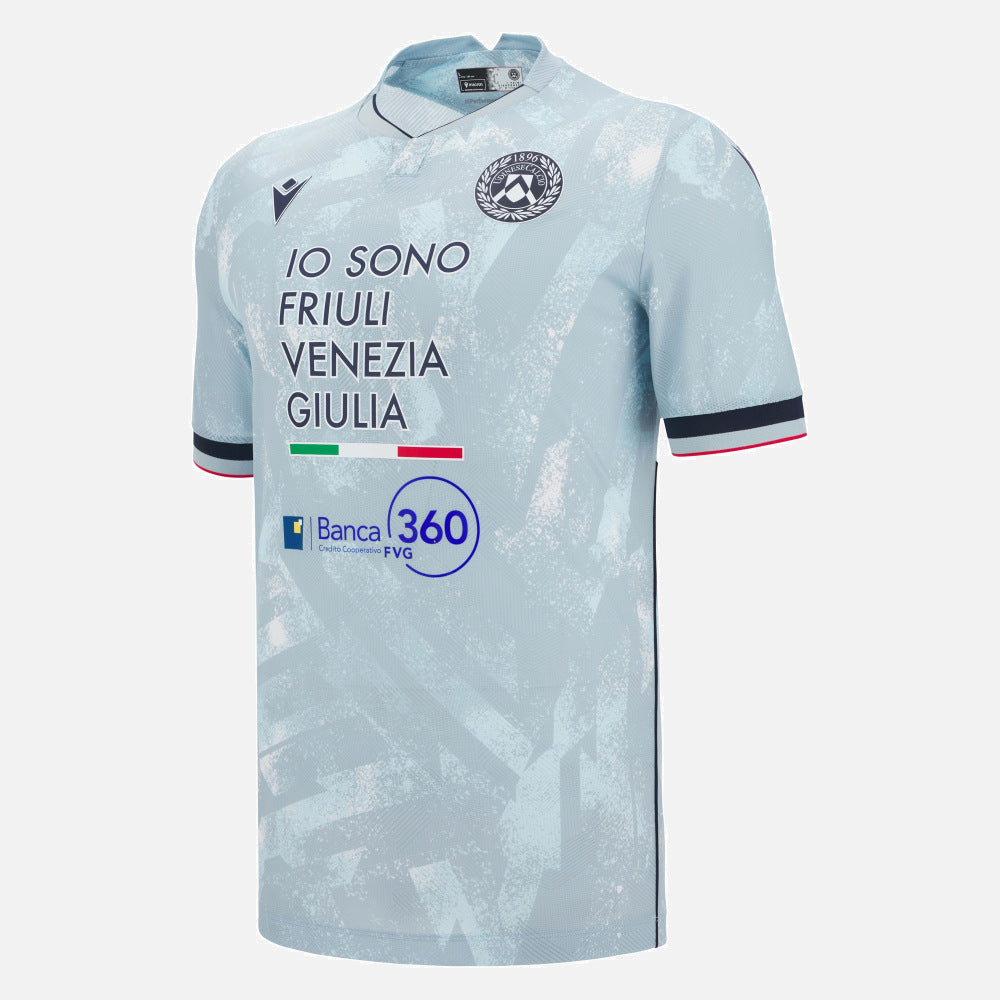 Jersey Udinese 25/26 Away
