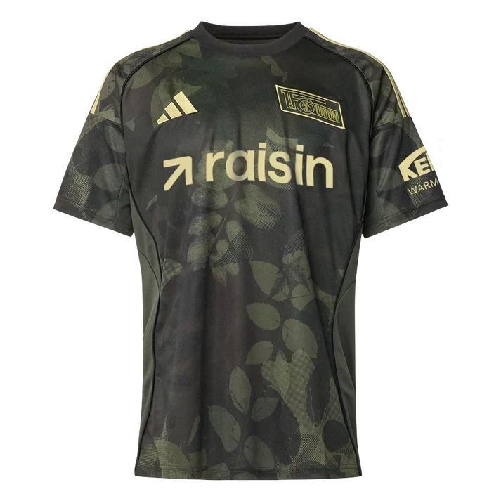 Jersey Union Berlin 25/26 Away