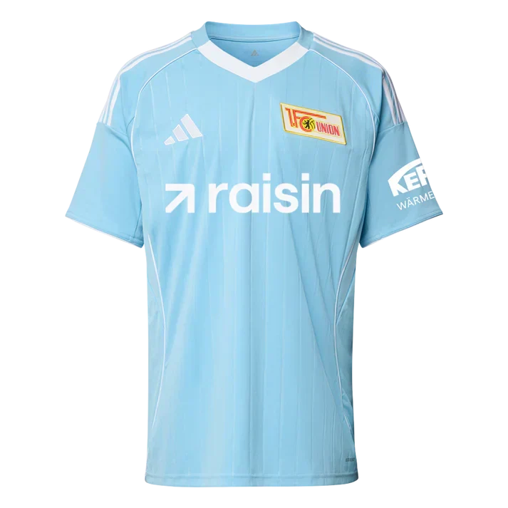 Jersey Union Berlin 25/26 Third