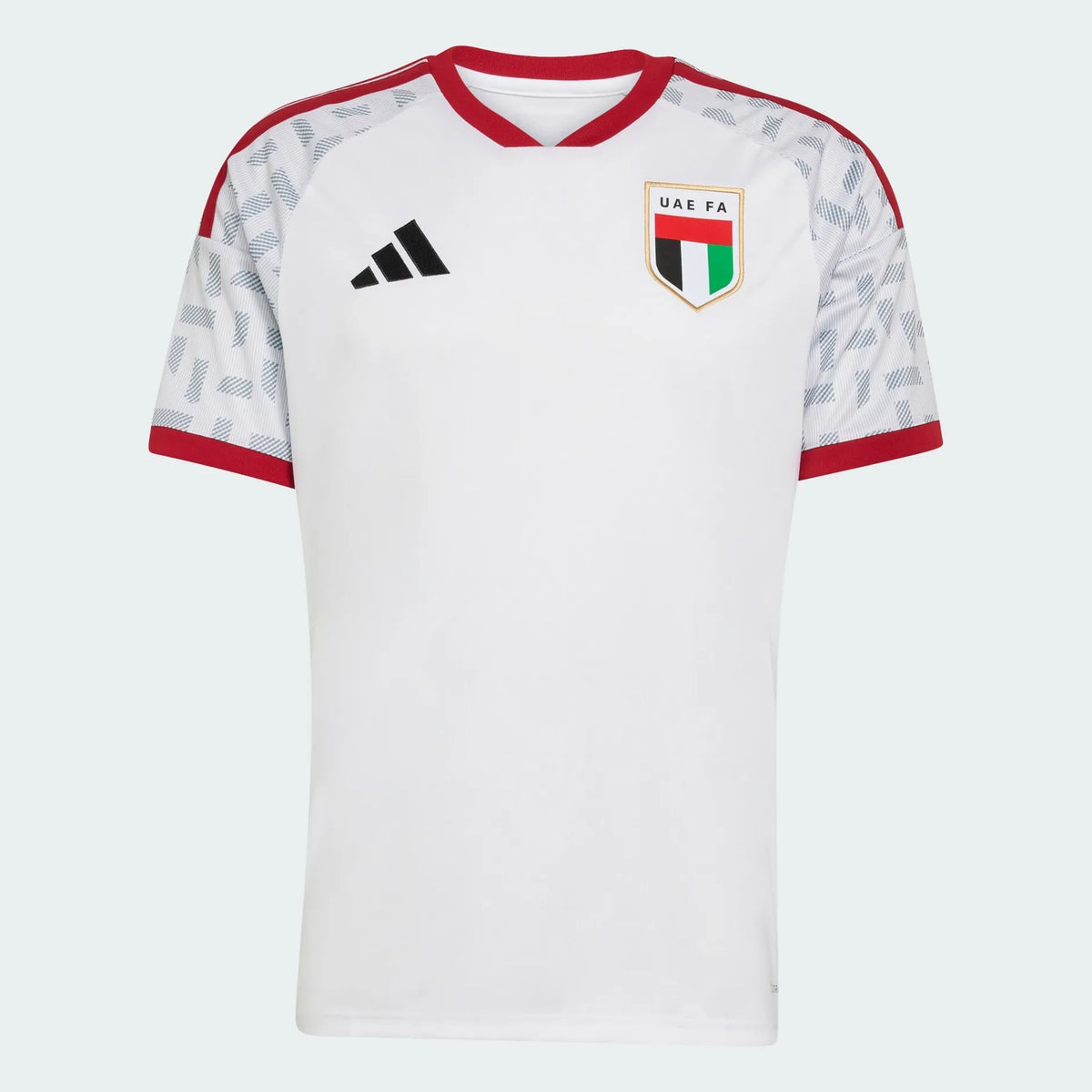 Jersey United Arab Emirates 2026 Home WorldCup