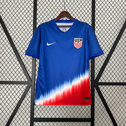 Jersey United States 24/25