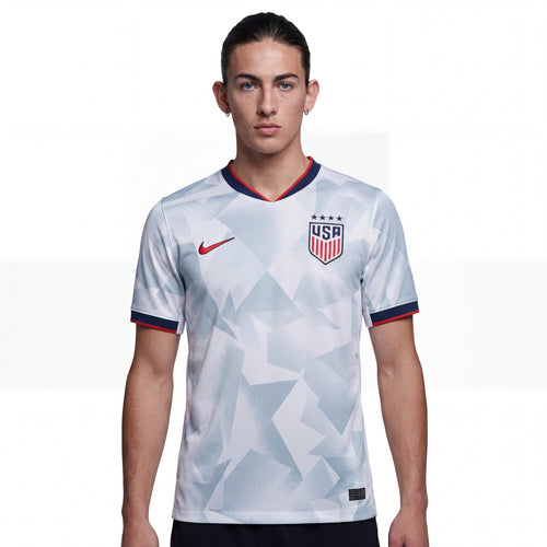Jersey United States 25/26 Away