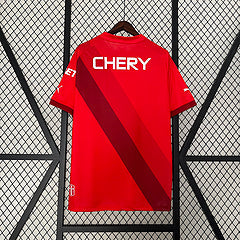 Jersey Universidad Católica 24/25 Away