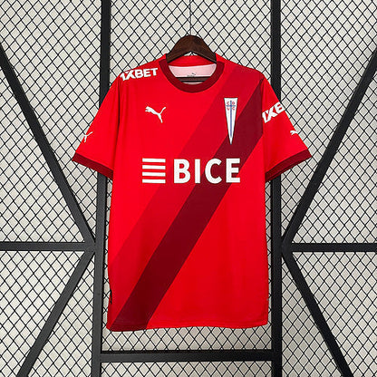 Jersey Universidad Católica 24/25 Away