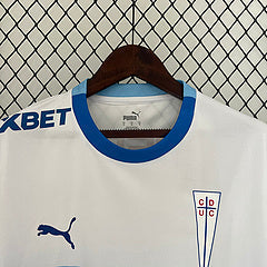 Jersey Universidad Católica 24/25 Home