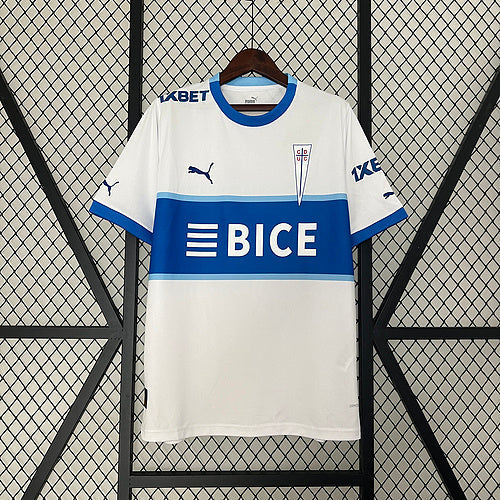 Jersey Universidad Católica 24/25 Home