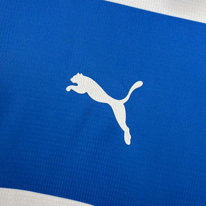 Jersey Universidad Católica 25/26 Home