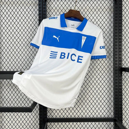 Jersey Universidad Católica 25/26 Home