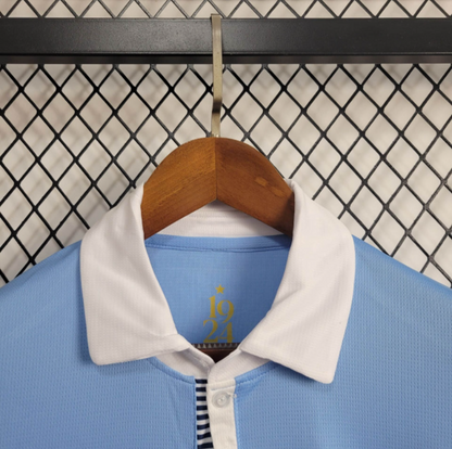 Jersey Uruguay Home 24/25