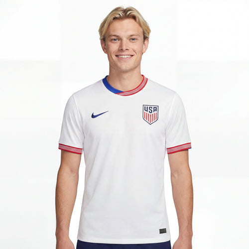 Jersey USA 24/25
