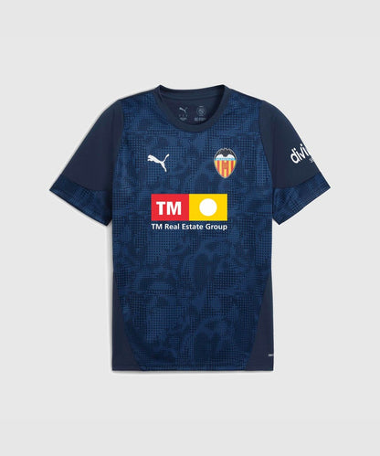 Jersey Valencia CF 25/26 ENTRENAMIENTO