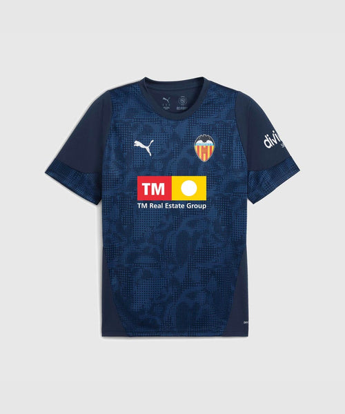 Jersey Valencia CF 25/26 ENTRENAMIENTO