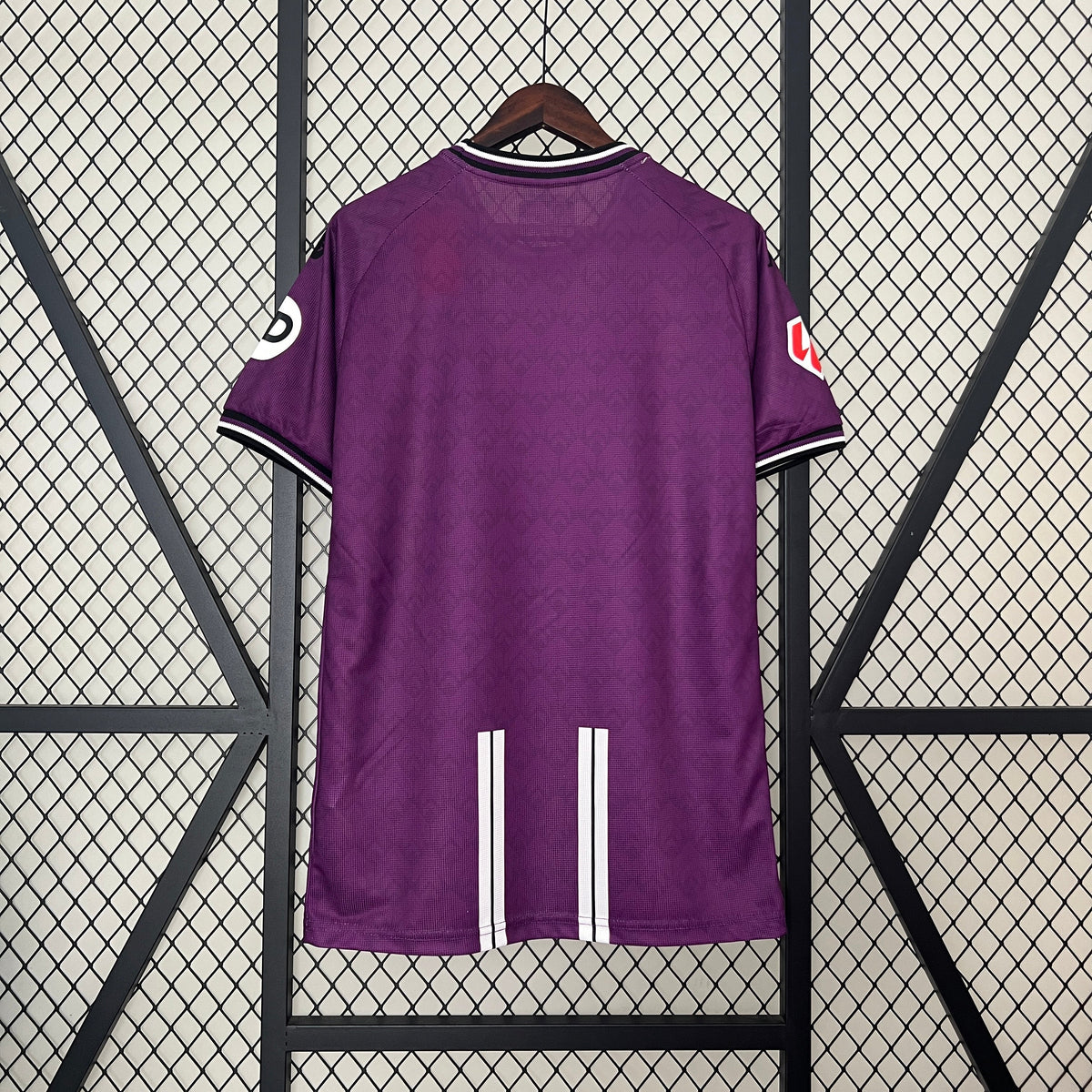 Jersey Valladolid 24/25 Home
