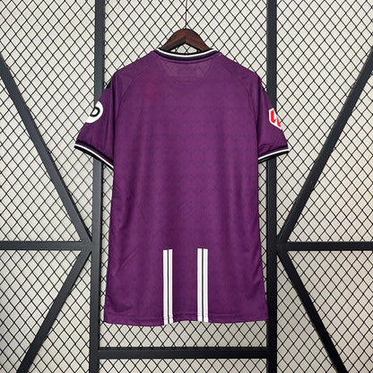 Jersey Valladolid 24/25 Home