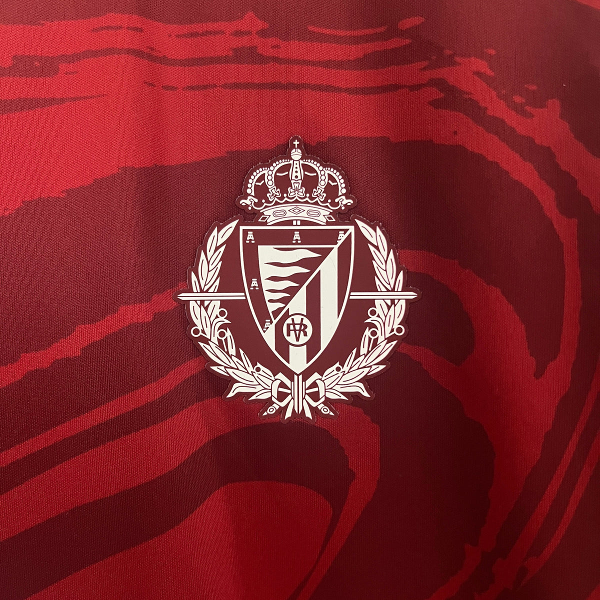 Jersey Valladolid 24/25 Third