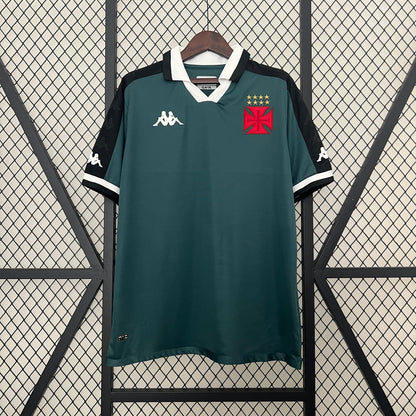 Jersey Vasco da Gama 24∕25 Goleiro