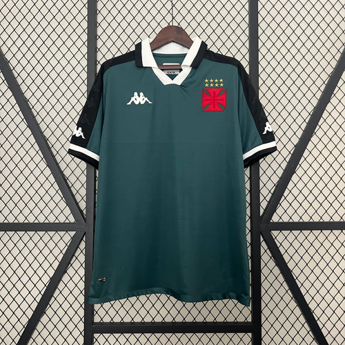 Jersey Vasco da Gama 24∕25 Goleiro