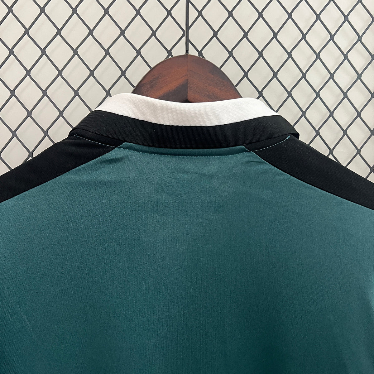 Jersey Vasco da Gama 24∕25 Goleiro