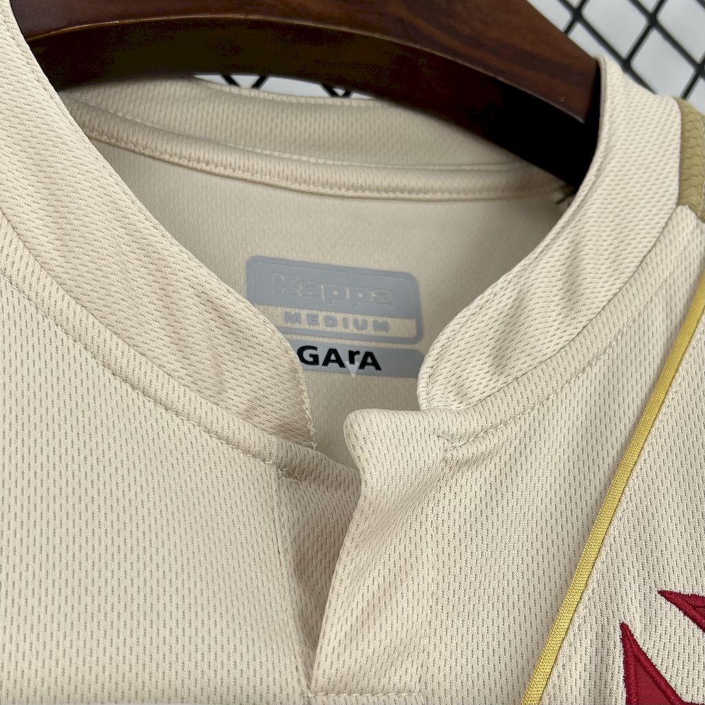 Jersey Vasco da Gama 24/25 Third