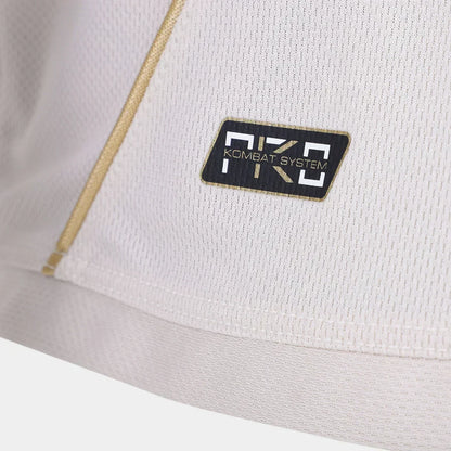 Jersey Vasco III 24/25 s/n° Kombat Jogador Kappa Masculina - Bege