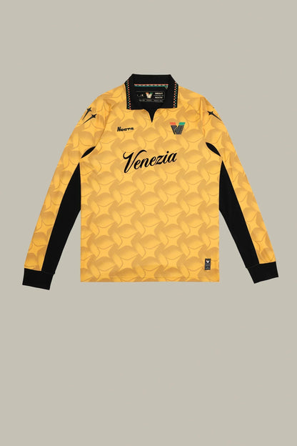 Jersey Venezia 25/26 Longsleeve Goalkeeper