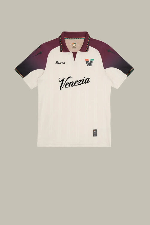Jersey Venezia FC 25/26 Away