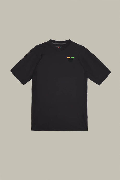 Jersey Venezia FC 25/26 Training Black
